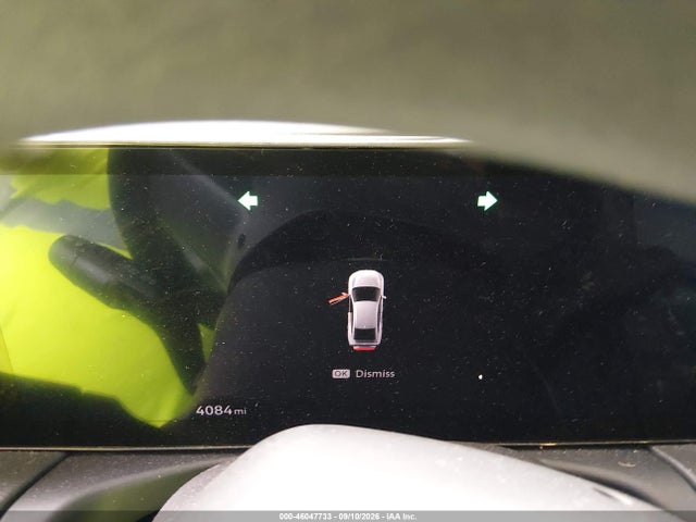46047733 :رقم المزاد ، 3N1AB9CV4TY301748 vin ، 2026 Nissan Sentra Sv مزاد بيع