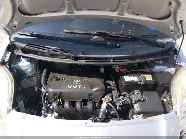 Продаж на аукціоні авто 2008 Toyota Yaris S, vin: JTDJT923785160494, номер лоту: 46047736