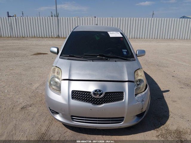 Продаж на аукціоні авто 2008 Toyota Yaris S, vin: JTDJT923785160494, номер лоту: 46047736
