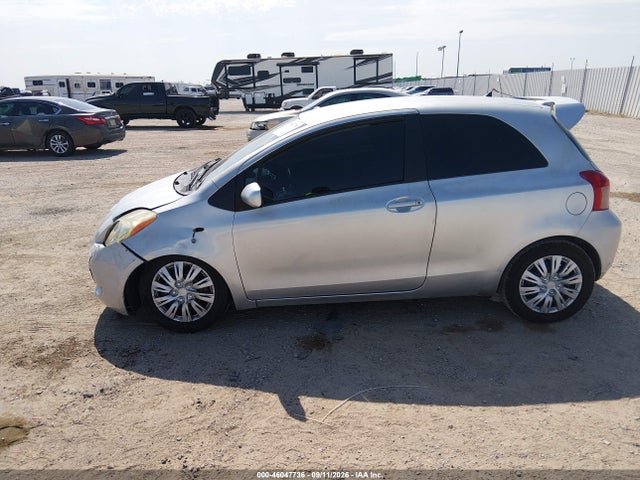 Продаж на аукціоні авто 2008 Toyota Yaris S, vin: JTDJT923785160494, номер лоту: 46047736