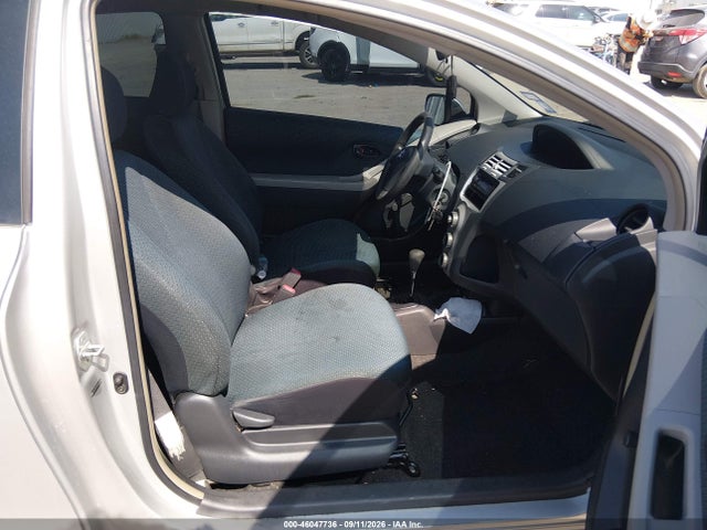 Продаж на аукціоні авто 2008 Toyota Yaris S, vin: JTDJT923785160494, номер лоту: 46047736