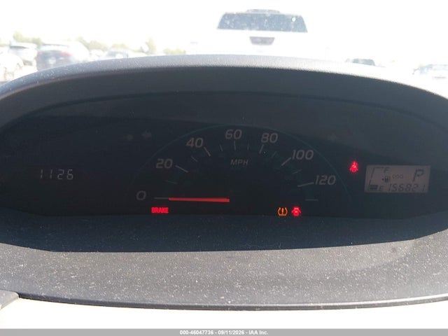 Продаж на аукціоні авто 2008 Toyota Yaris S, vin: JTDJT923785160494, номер лоту: 46047736