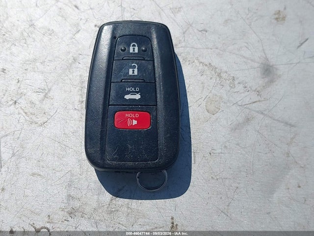 Aukcja sprzedaży 2021 Toyota Corolla Hybrid Le, vin: JTDEAMDE5MJ011110, numer aukcji: 46047744