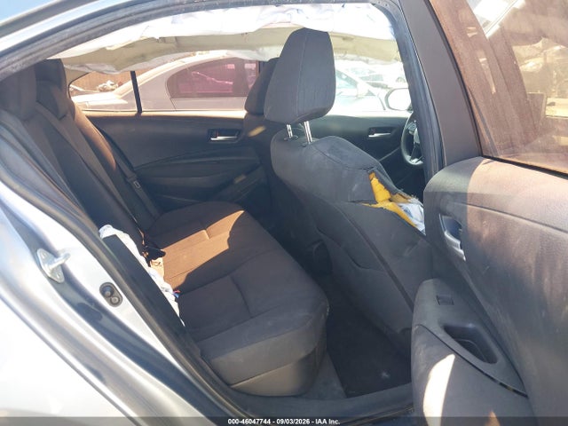 Aukcja sprzedaży 2021 Toyota Corolla Hybrid Le, vin: JTDEAMDE5MJ011110, numer aukcji: 46047744