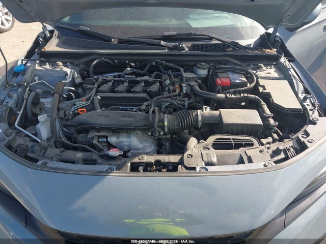 Aukcja sprzedaży 2024 Honda Civic Sport Touring, vin: 19XFL1H81RE031036, numer aukcji: 46047746