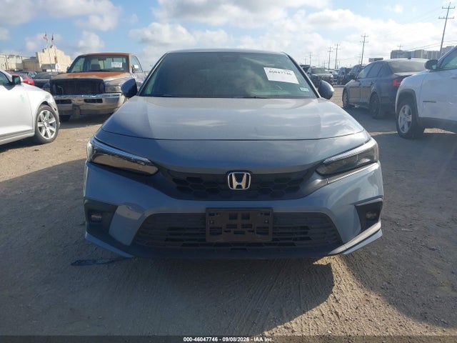 Aukcja sprzedaży 2024 Honda Civic Sport Touring, vin: 19XFL1H81RE031036, numer aukcji: 46047746