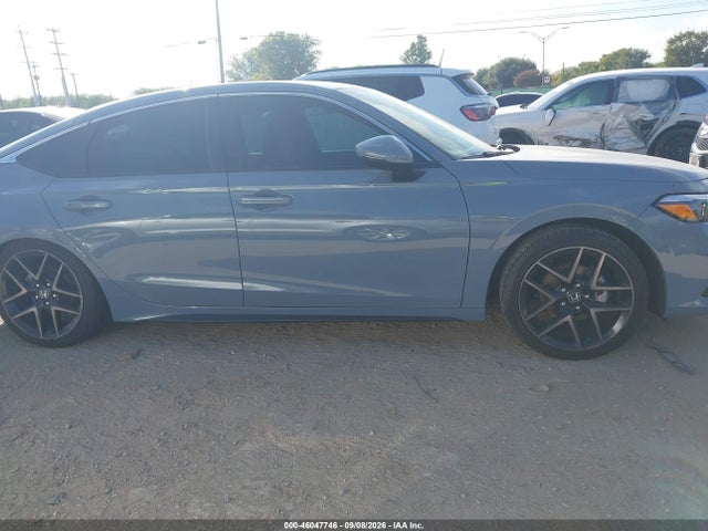 Aukcja sprzedaży 2024 Honda Civic Sport Touring, vin: 19XFL1H81RE031036, numer aukcji: 46047746