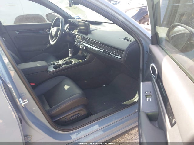 Aukcja sprzedaży 2024 Honda Civic Sport Touring, vin: 19XFL1H81RE031036, numer aukcji: 46047746