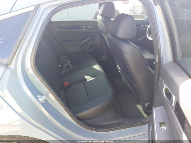 Aukcja sprzedaży 2024 Honda Civic Sport Touring, vin: 19XFL1H81RE031036, numer aukcji: 46047746
