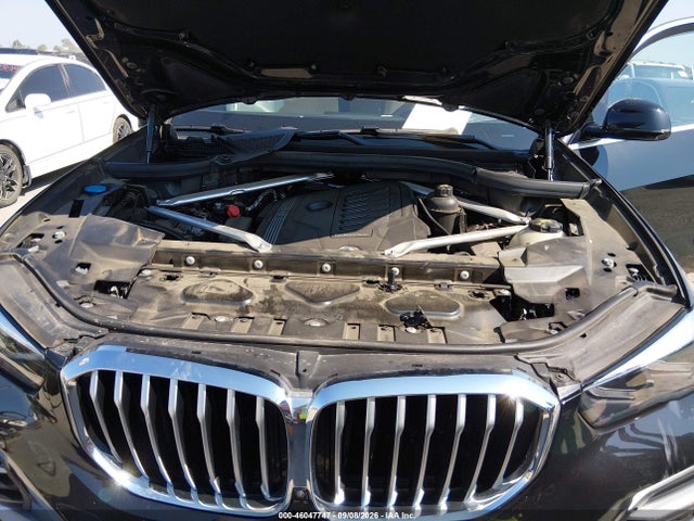 Aukcja sprzedaży 2022 Bmw X5 Sdrive40i, vin: 5UXCR4C05N9L52143, numer aukcji: 46047747