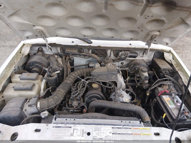 Продаж на аукціоні авто 2001 Ford Ranger Xl/xlt, vin: 1FTYR10C01TA03893, номер лоту: 46047752