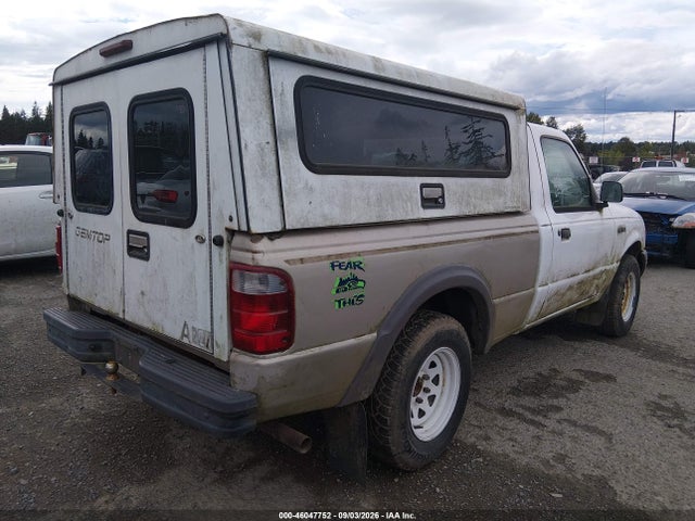 Продаж на аукціоні авто 2001 Ford Ranger Xl/xlt, vin: 1FTYR10C01TA03893, номер лоту: 46047752