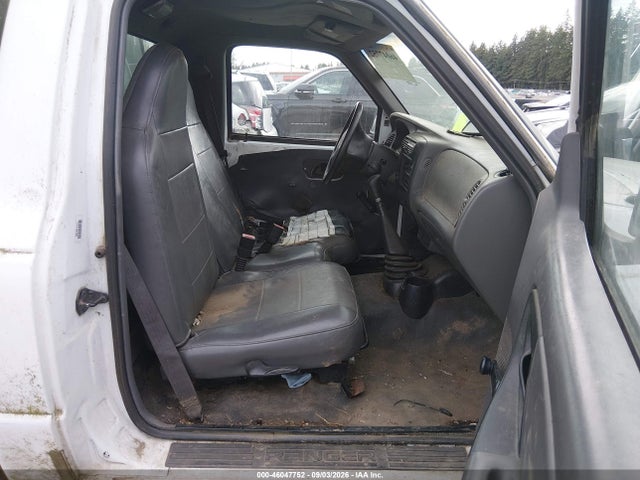 Продаж на аукціоні авто 2001 Ford Ranger Xl/xlt, vin: 1FTYR10C01TA03893, номер лоту: 46047752