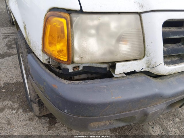 Продаж на аукціоні авто 2001 Ford Ranger Xl/xlt, vin: 1FTYR10C01TA03893, номер лоту: 46047752