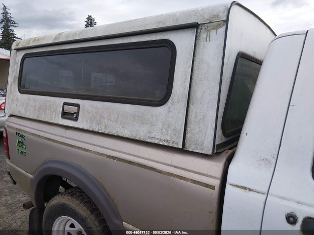 Продаж на аукціоні авто 2001 Ford Ranger Xl/xlt, vin: 1FTYR10C01TA03893, номер лоту: 46047752