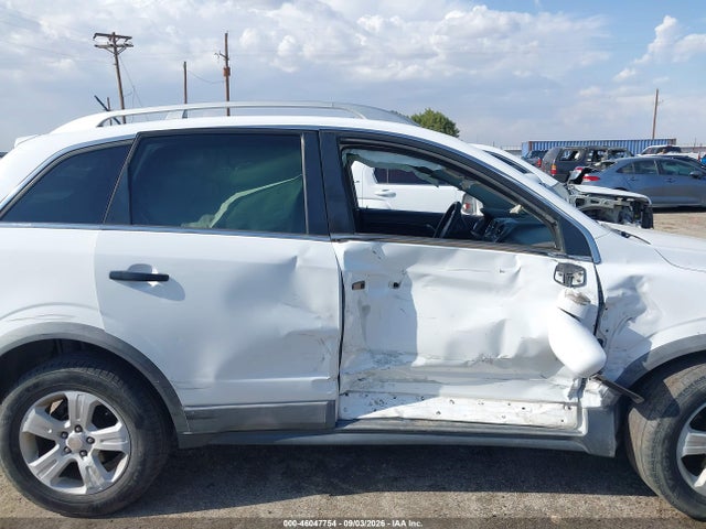 Продажа на аукционе авто 2014 Chevrolet Captiva Sport 2ls, vin: 3GNAL2EK4ES528701, номер лота: 46047754