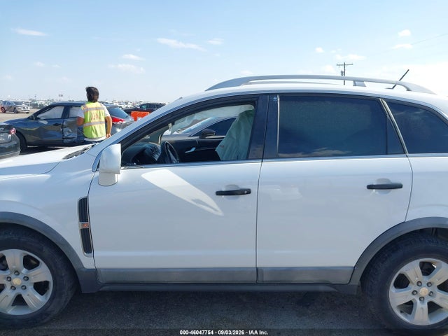 Продажа на аукционе авто 2014 Chevrolet Captiva Sport 2ls, vin: 3GNAL2EK4ES528701, номер лота: 46047754