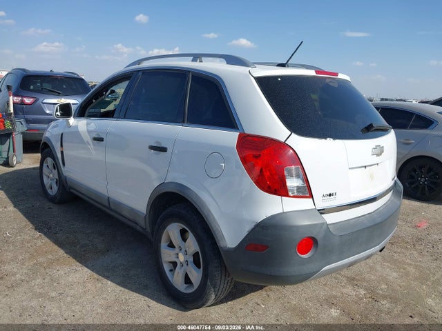 Продажа на аукционе авто 2014 Chevrolet Captiva Sport 2ls, vin: 3GNAL2EK4ES528701, номер лота: 46047754