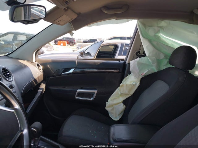 Продажа на аукционе авто 2014 Chevrolet Captiva Sport 2ls, vin: 3GNAL2EK4ES528701, номер лота: 46047754