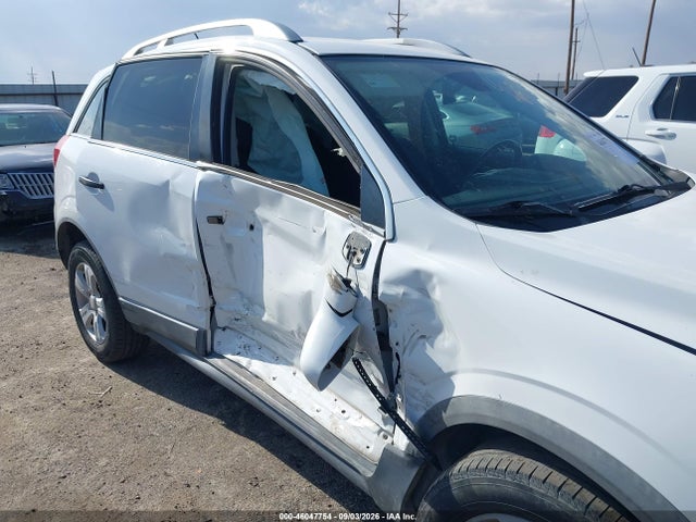 Продажа на аукционе авто 2014 Chevrolet Captiva Sport 2ls, vin: 3GNAL2EK4ES528701, номер лота: 46047754