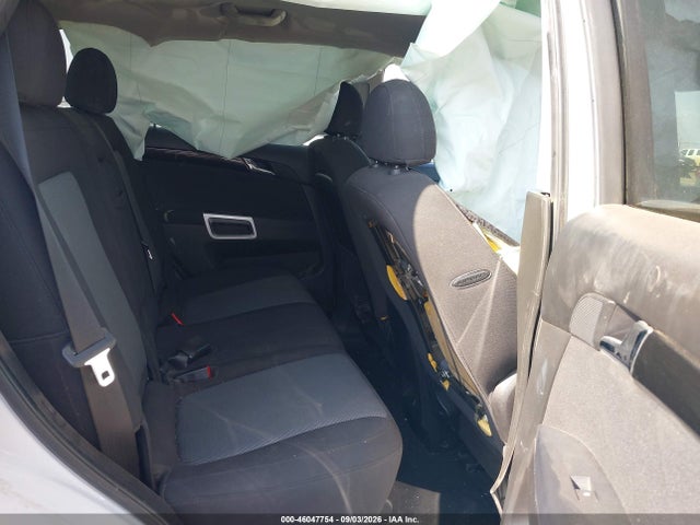 Продажа на аукционе авто 2014 Chevrolet Captiva Sport 2ls, vin: 3GNAL2EK4ES528701, номер лота: 46047754