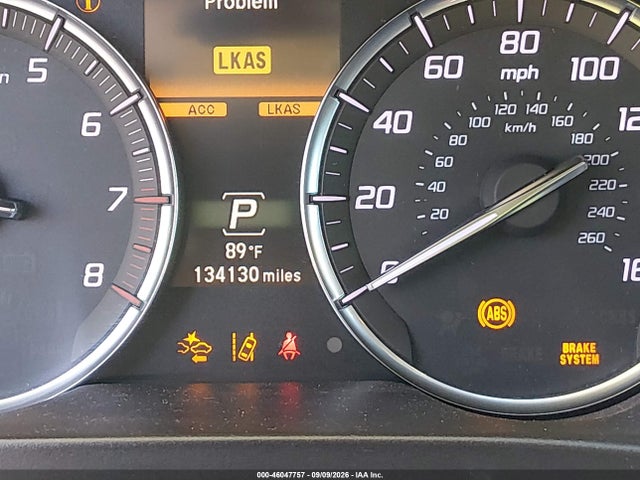 Acura Tlx Standard 2020 19UUB1F3XLA013311 Image 15