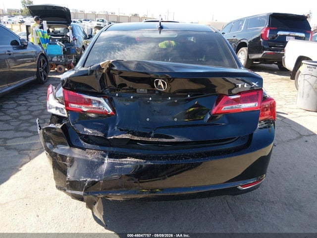 Acura Tlx Standard 2020 19UUB1F3XLA013311 Image 16