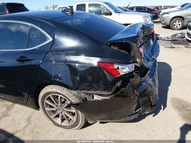 Acura Tlx Standard 2020 19UUB1F3XLA013311 Image 18