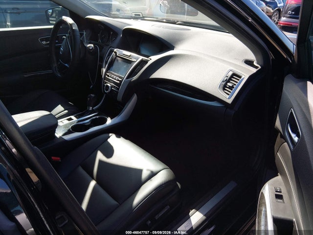 Acura Tlx Standard 2020 19UUB1F3XLA013311 Image 5