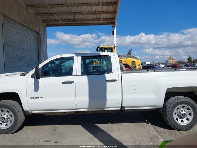 1GC4KYCYXHF199983 Chevrolet Silverado 3500hd Wt