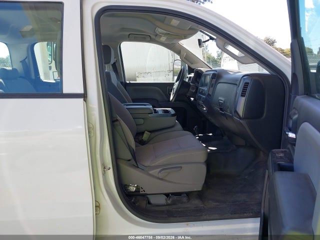 Chevrolet Silverado 3500hd Wt 2017 1GC4KYCYXHF199983 Image 5