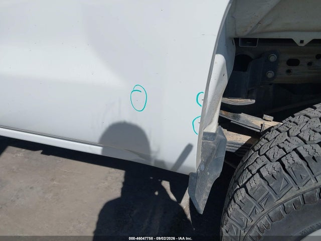 1GC4KYCYXHF199983 Chevrolet Silverado 3500hd Wt