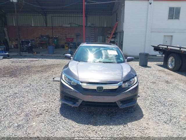 Продаж на аукціоні авто 2017 Honda Civic Ex, vin: 19XFC2F73HE010736, номер лоту: 46047766