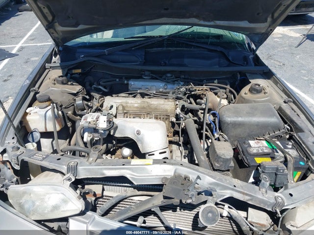 1999 Toyota Camry Ce/le/xle მანქანა იყიდება აუქციონზე, vin: 4T1BG22K9XU576618, აუქციონის ნომერი: 46047771
