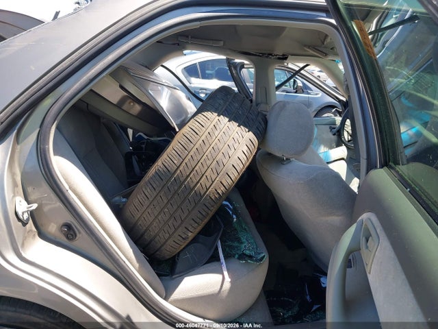 1999 Toyota Camry Ce/le/xle მანქანა იყიდება აუქციონზე, vin: 4T1BG22K9XU576618, აუქციონის ნომერი: 46047771