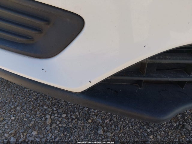 46047774 :رقم المزاد ، 1FADP3F26JL328634 vin ، 2018 Ford Focus Se مزاد بيع