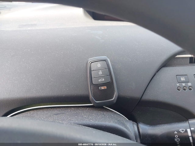 46047776 :رقم المزاد ، JTDKN3DU0A0161619 vin ، 2010 Toyota Prius مزاد بيع