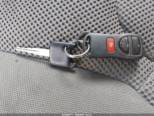Продажа на аукционе авто 2013 Nissan Frontier S/sv/sl/pro-4x, vin: 1N6AD0ER1DN733244, номер лота: 46047777