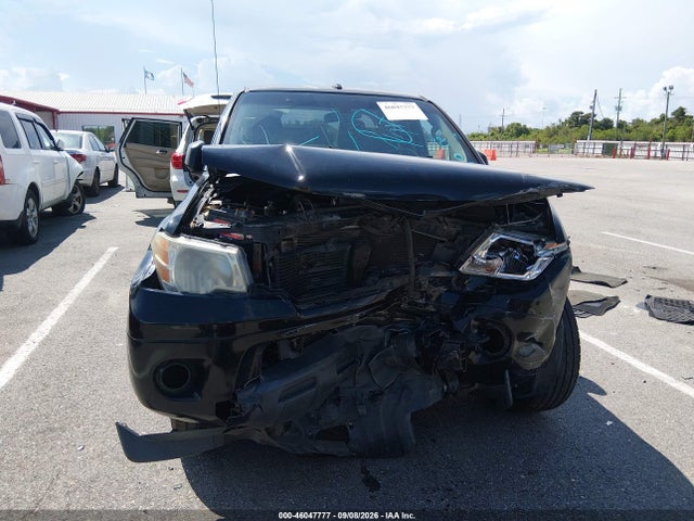 Продажа на аукционе авто 2013 Nissan Frontier S/sv/sl/pro-4x, vin: 1N6AD0ER1DN733244, номер лота: 46047777