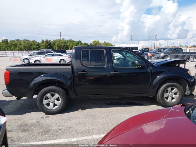 Продажа на аукционе авто 2013 Nissan Frontier S/sv/sl/pro-4x, vin: 1N6AD0ER1DN733244, номер лота: 46047777
