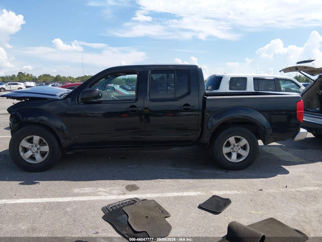 Продажа на аукционе авто 2013 Nissan Frontier S/sv/sl/pro-4x, vin: 1N6AD0ER1DN733244, номер лота: 46047777