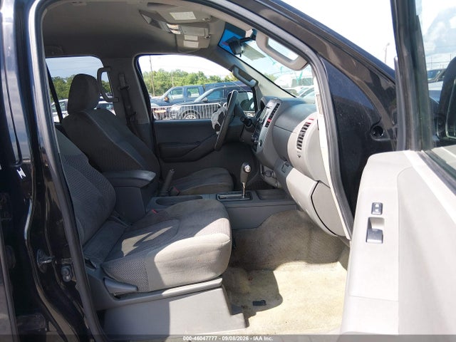 Продажа на аукционе авто 2013 Nissan Frontier S/sv/sl/pro-4x, vin: 1N6AD0ER1DN733244, номер лота: 46047777
