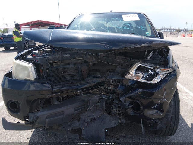 Продажа на аукционе авто 2013 Nissan Frontier S/sv/sl/pro-4x, vin: 1N6AD0ER1DN733244, номер лота: 46047777