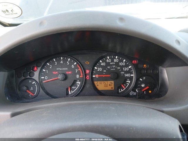Продажа на аукционе авто 2013 Nissan Frontier S/sv/sl/pro-4x, vin: 1N6AD0ER1DN733244, номер лота: 46047777