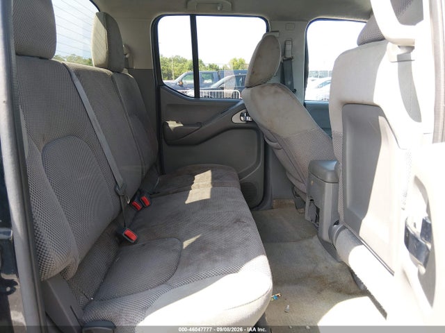 Продажа на аукционе авто 2013 Nissan Frontier S/sv/sl/pro-4x, vin: 1N6AD0ER1DN733244, номер лота: 46047777