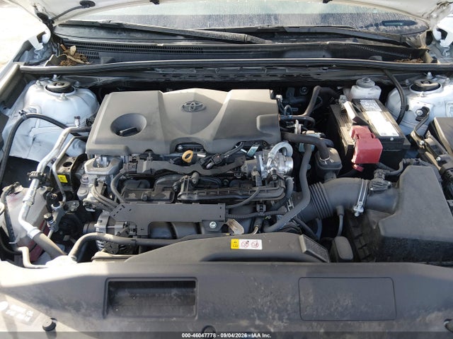 Aukcja sprzedaży 2024 Toyota Camry Se, vin: 4T1G11AK6RU866725, numer aukcji: 46047778