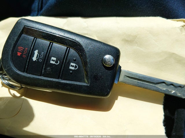 Aukcja sprzedaży 2024 Toyota Camry Se, vin: 4T1G11AK6RU866725, numer aukcji: 46047778