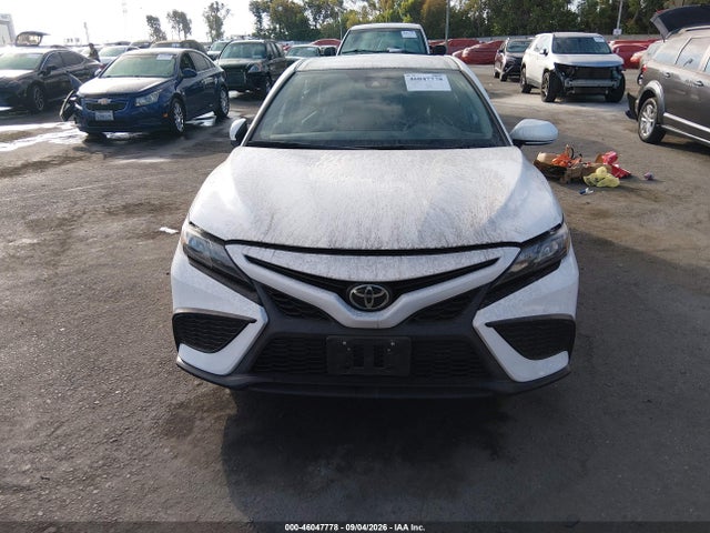 Aukcja sprzedaży 2024 Toyota Camry Se, vin: 4T1G11AK6RU866725, numer aukcji: 46047778