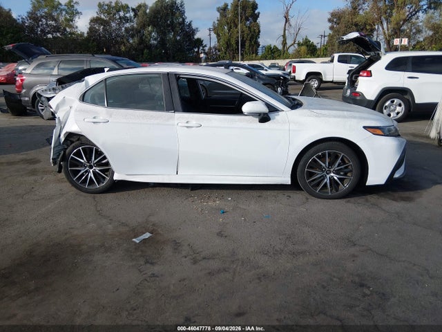 Aukcja sprzedaży 2024 Toyota Camry Se, vin: 4T1G11AK6RU866725, numer aukcji: 46047778