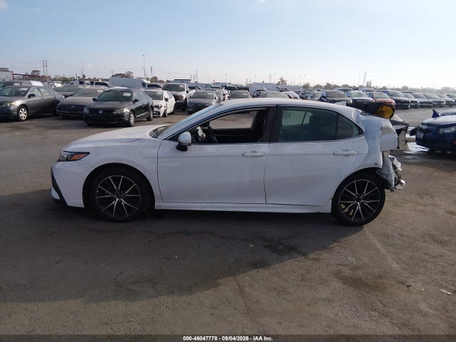 Aukcja sprzedaży 2024 Toyota Camry Se, vin: 4T1G11AK6RU866725, numer aukcji: 46047778